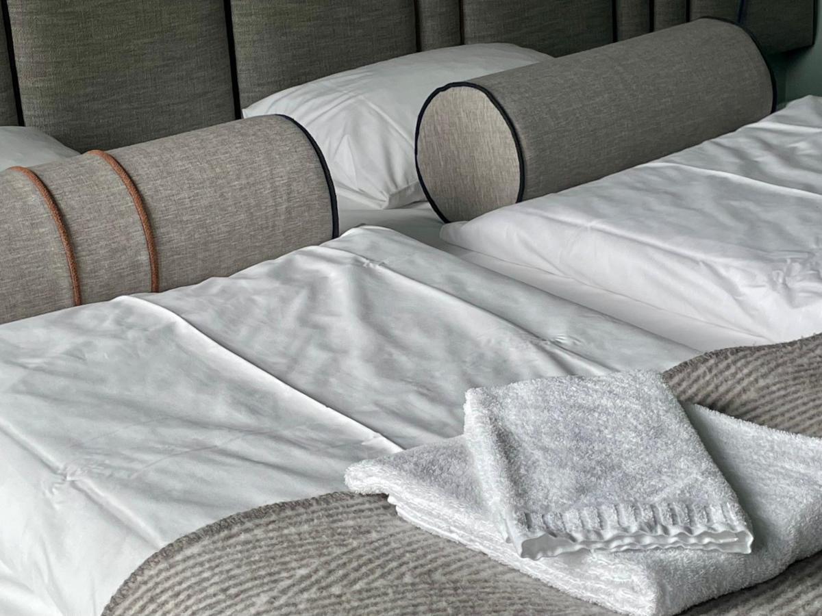 Gausta View Stay Gaustablikk Экстерьер фото