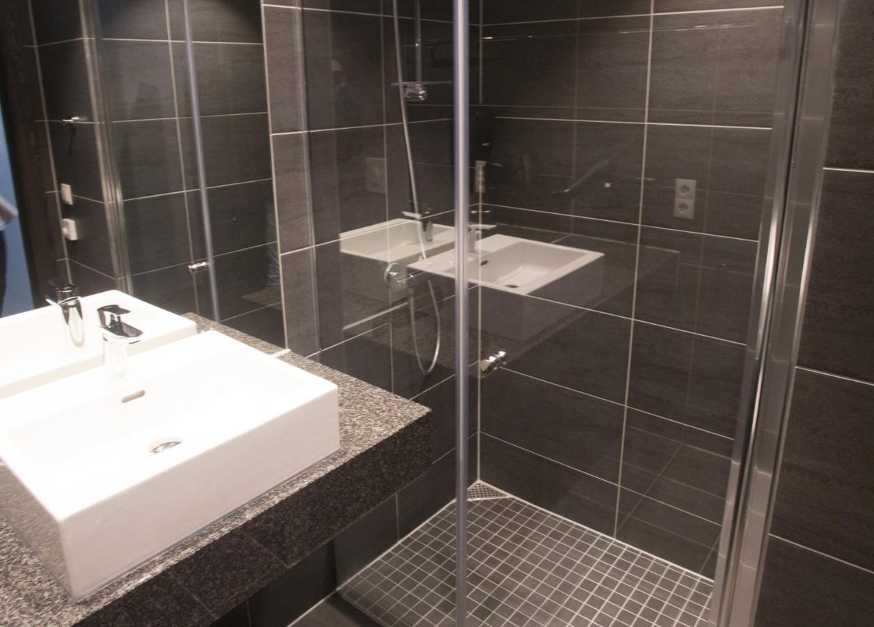Gausta View Stay Gaustablikk Экстерьер фото