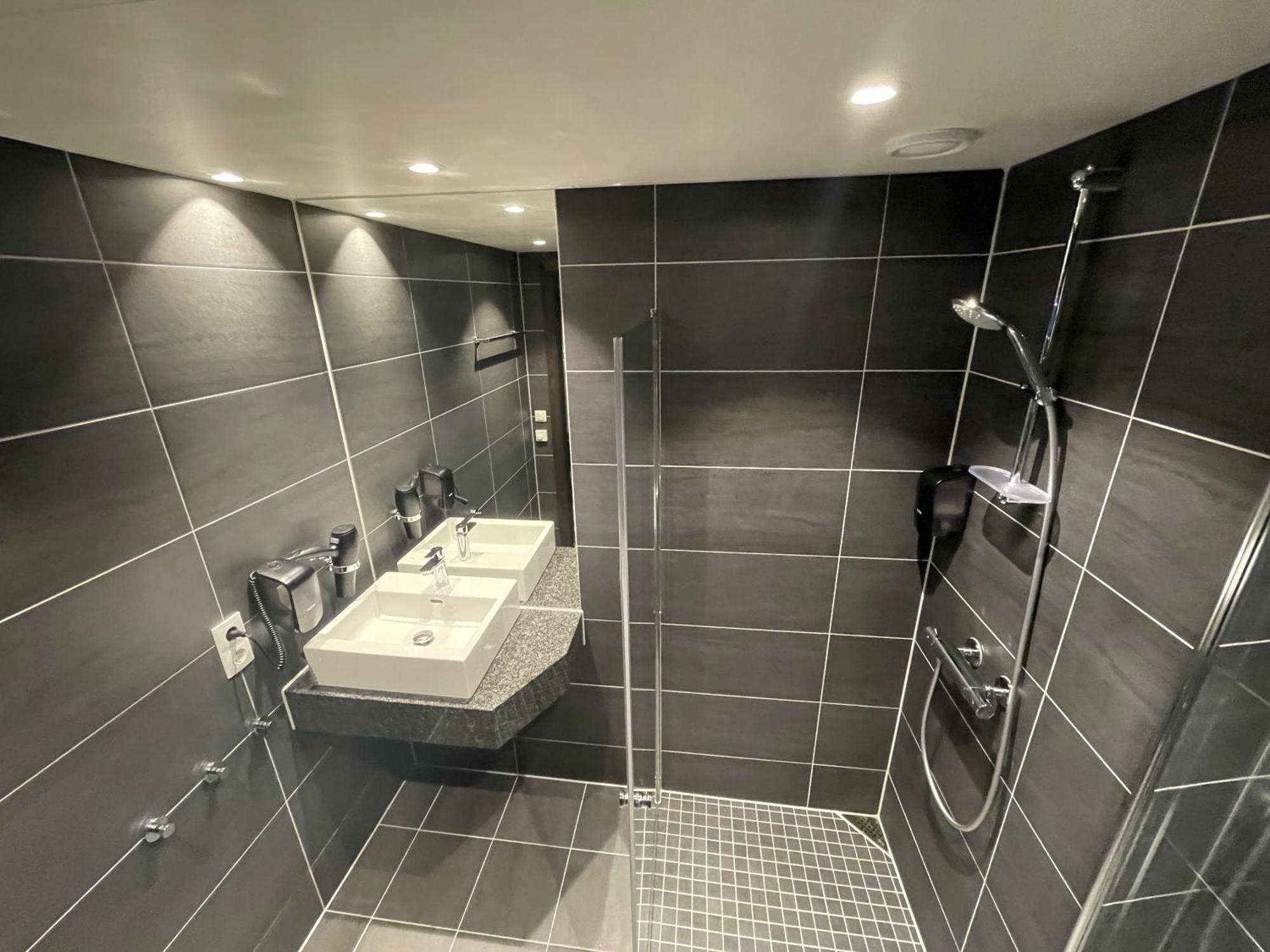 Gausta View Stay Gaustablikk Экстерьер фото