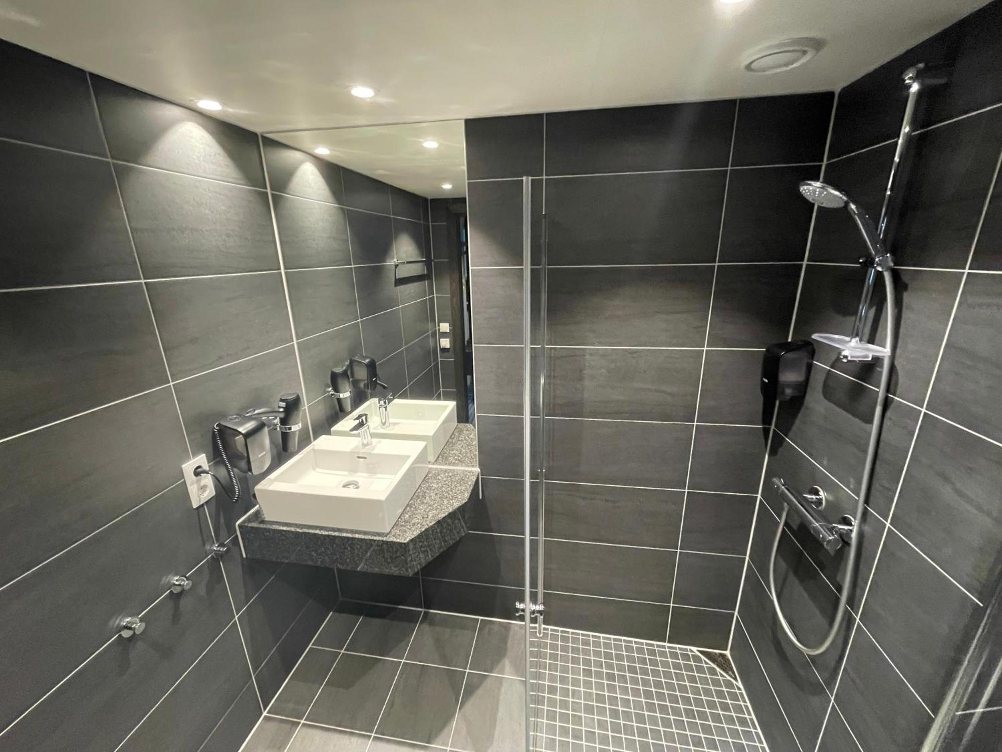 Gausta View Stay Gaustablikk Экстерьер фото