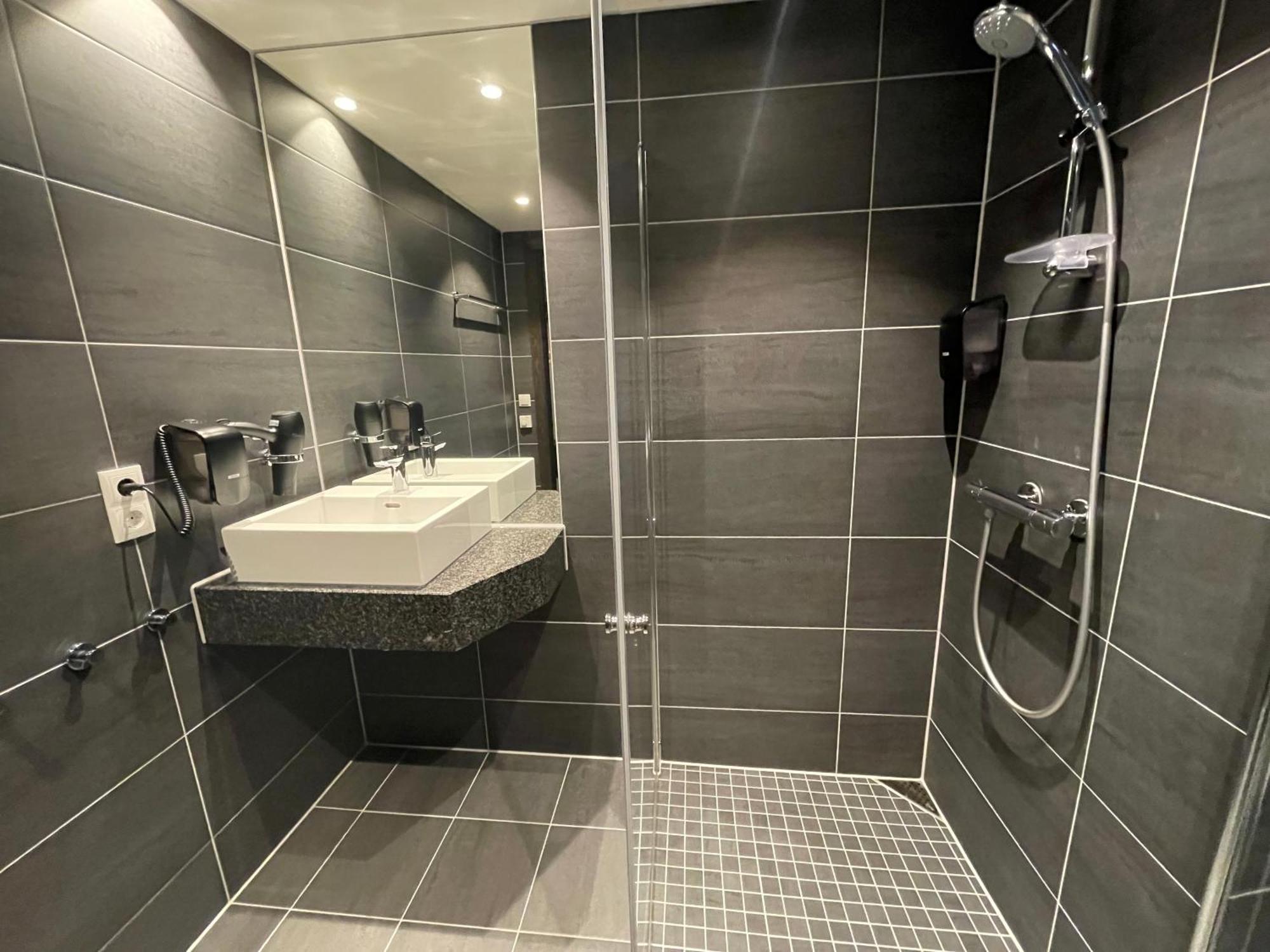 Gausta View Stay Gaustablikk Экстерьер фото