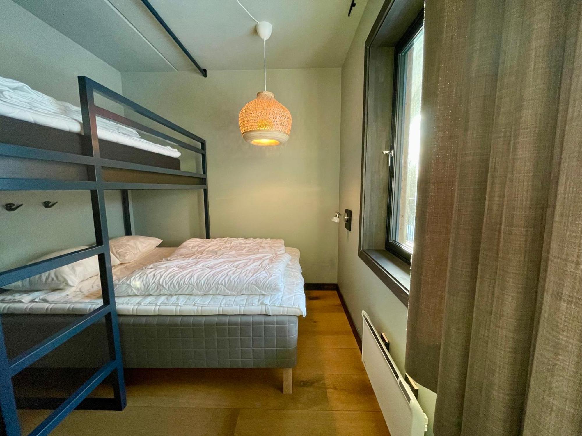 Gausta View Stay Gaustablikk Экстерьер фото
